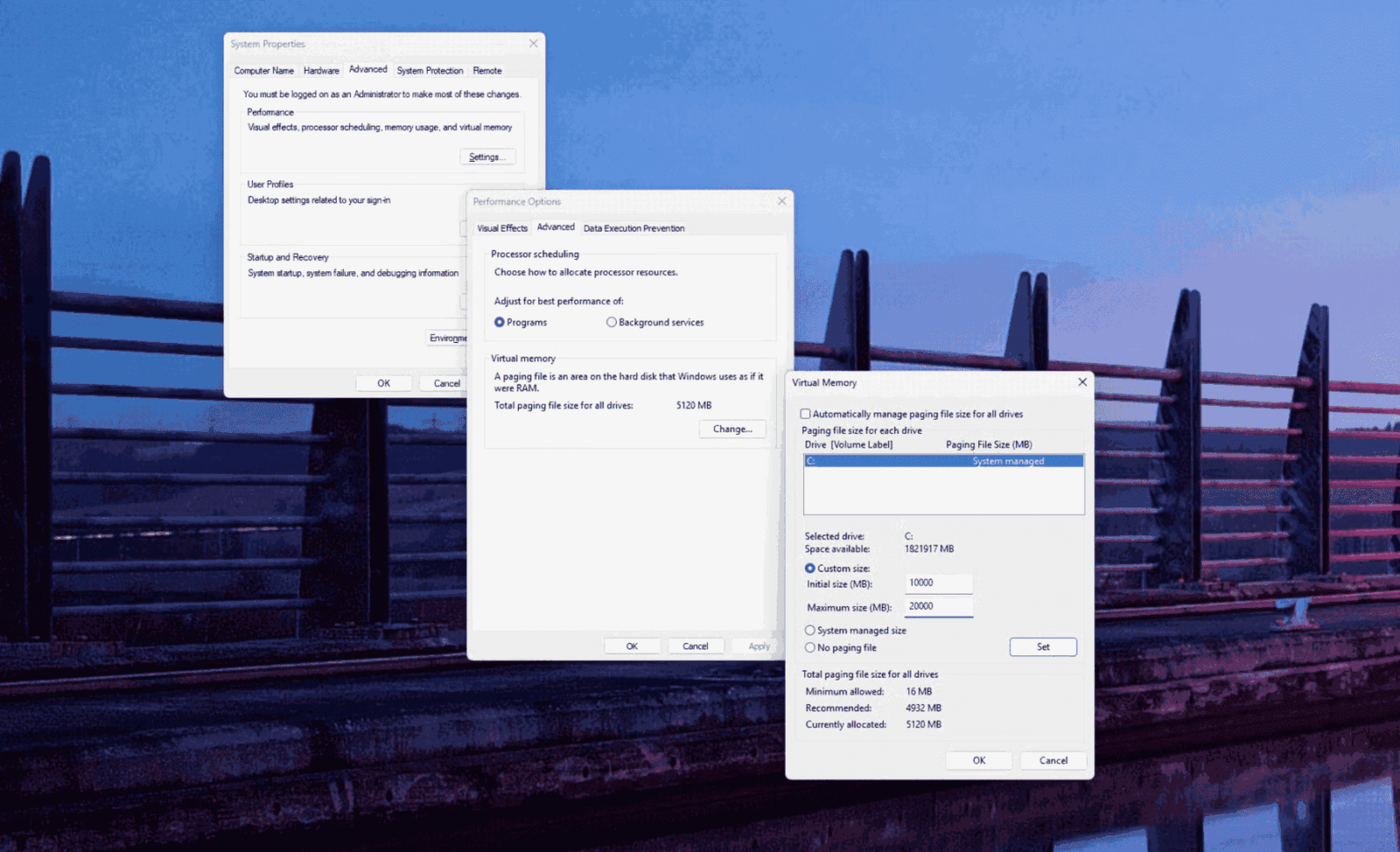 8 способов ускорить Windows 11 для оптимальной производительности без лишнего мусора 10 image 4
