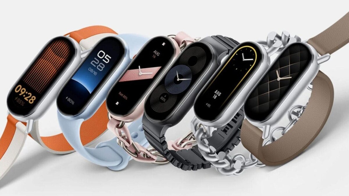 Xiaomi Smart Band 9 Active