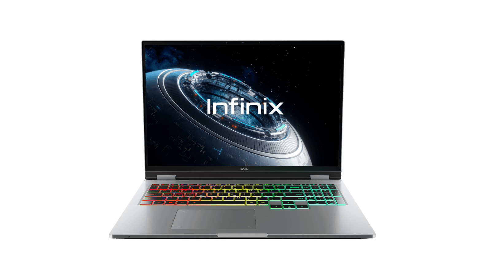 Старт продаж первого игрового ноутбука Infinix GT BOOK 10 infinix gt book 1