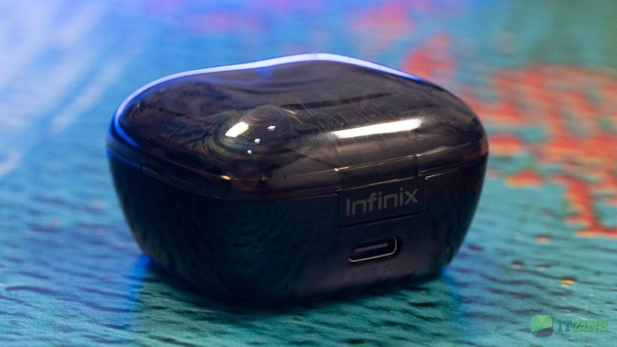 Обзор Infinix XBuds 3 GT: самые футуристичные наушники 32 infinix xbuds 3 gt itzine.ru 10