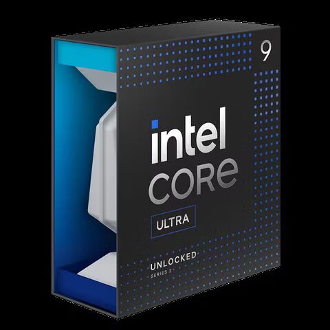 intel core ultra 9 285k product