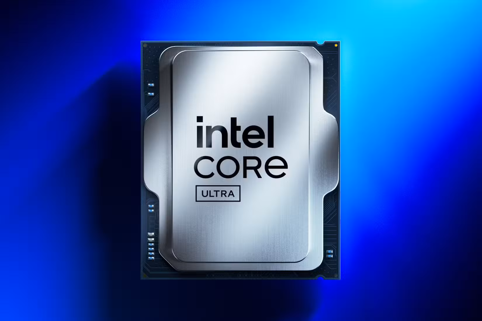 Intel Core Ultra 9 285K против AMD Ryzen 9 9950X: что выбрать? 15 intel core ultra press render