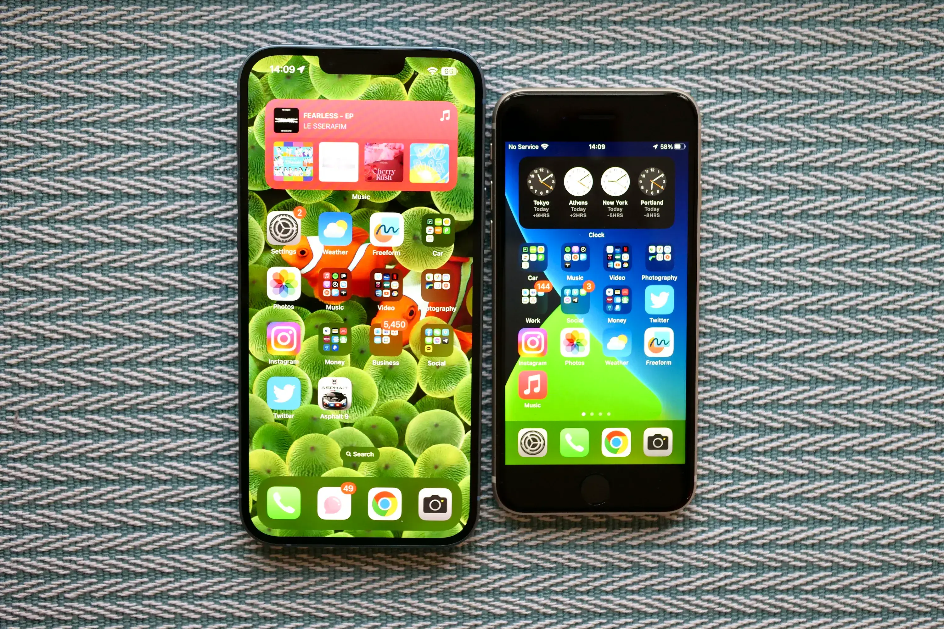 Apple iPhone SE 4: все, что известно на данный момент 9 Apple iPhone SE 4