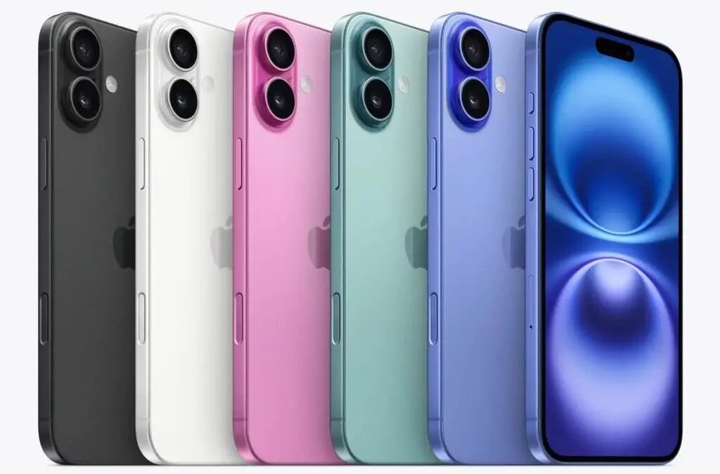 iPhone SE 4