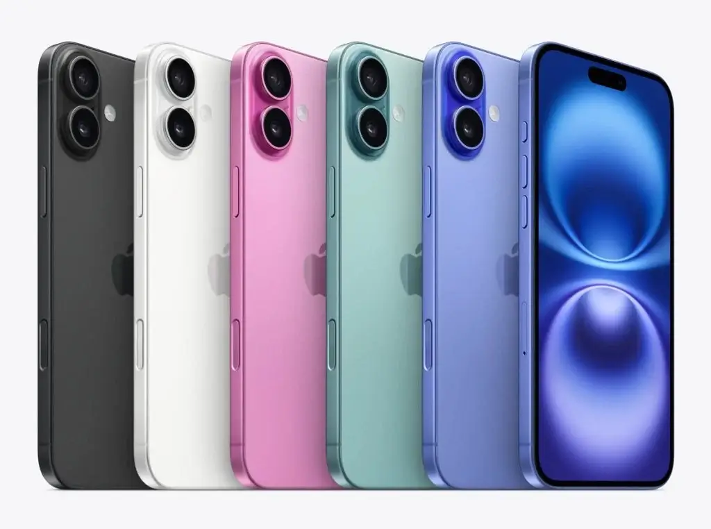 iPhone SE 4 снова будет оснащён 48-мп основной и 12-мп селфи-камерой 3 iPhone SE 4