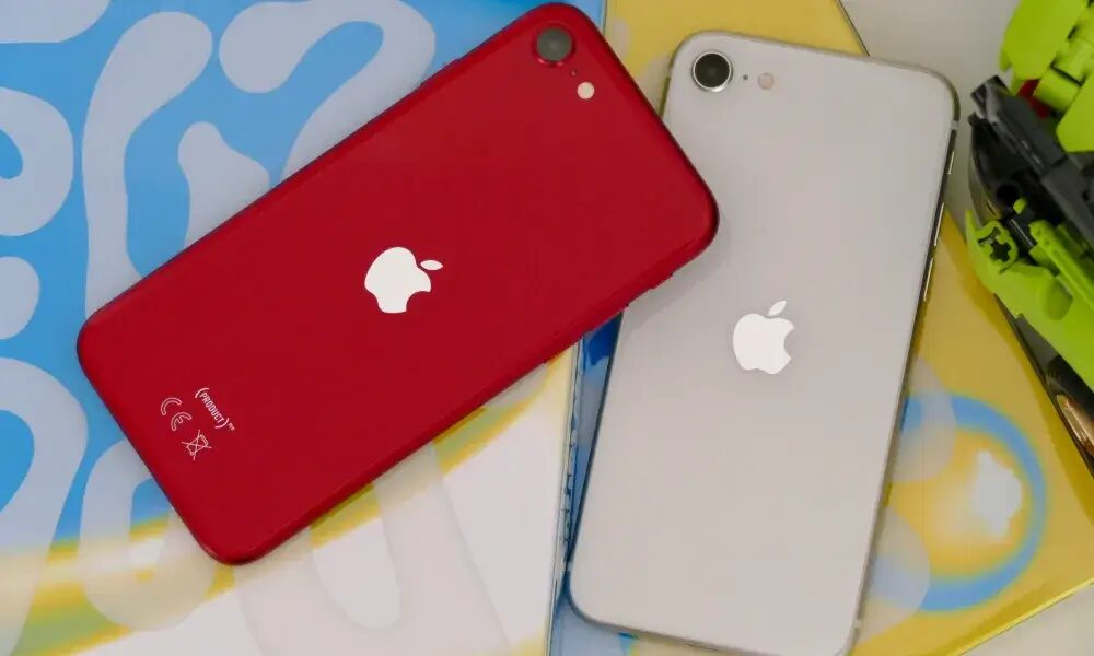 Apple iPhone SE 4: все, что известно на данный момент 8 iphone se 2022 and 2020 back