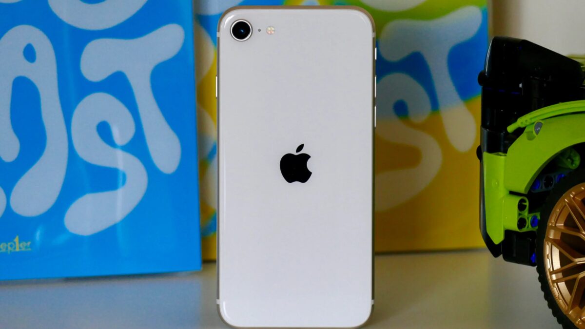 Apple iPhone SE 4: все, что известно на данный момент 10 Apple iPhone SE 4