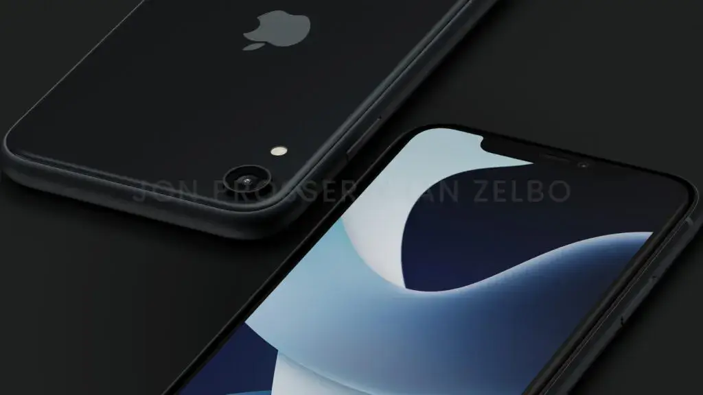 Apple iPhone SE 4: все, что известно на данный момент 12 Apple iPhone SE 4