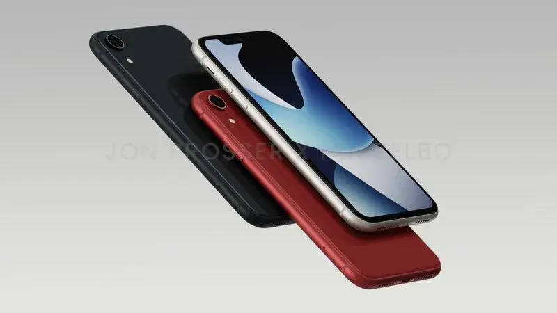 Apple iPhone SE 4: все, что известно на данный момент 11 Apple iPhone SE 4