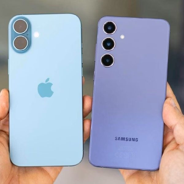 iphones are depreciating faster every year while samsung galaxy s is holding more value.webp