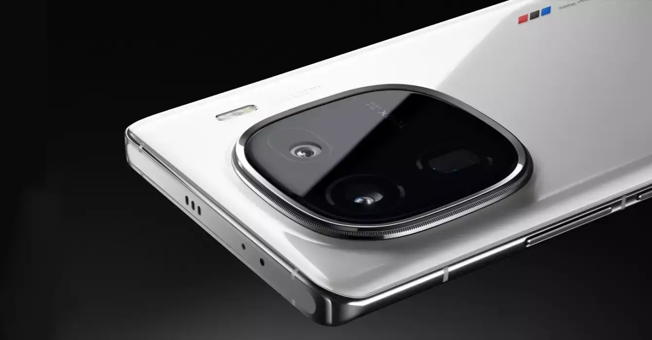 Смартфон iQOO 13 выйдет на рынок 5 декабря 3 iqoo 13 specs leak cn