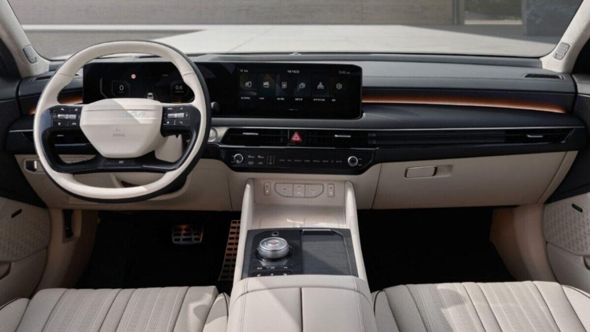 kia k8 2 large