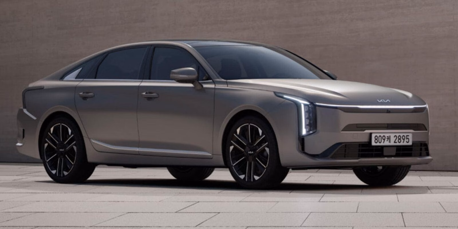 kia k8 4 large