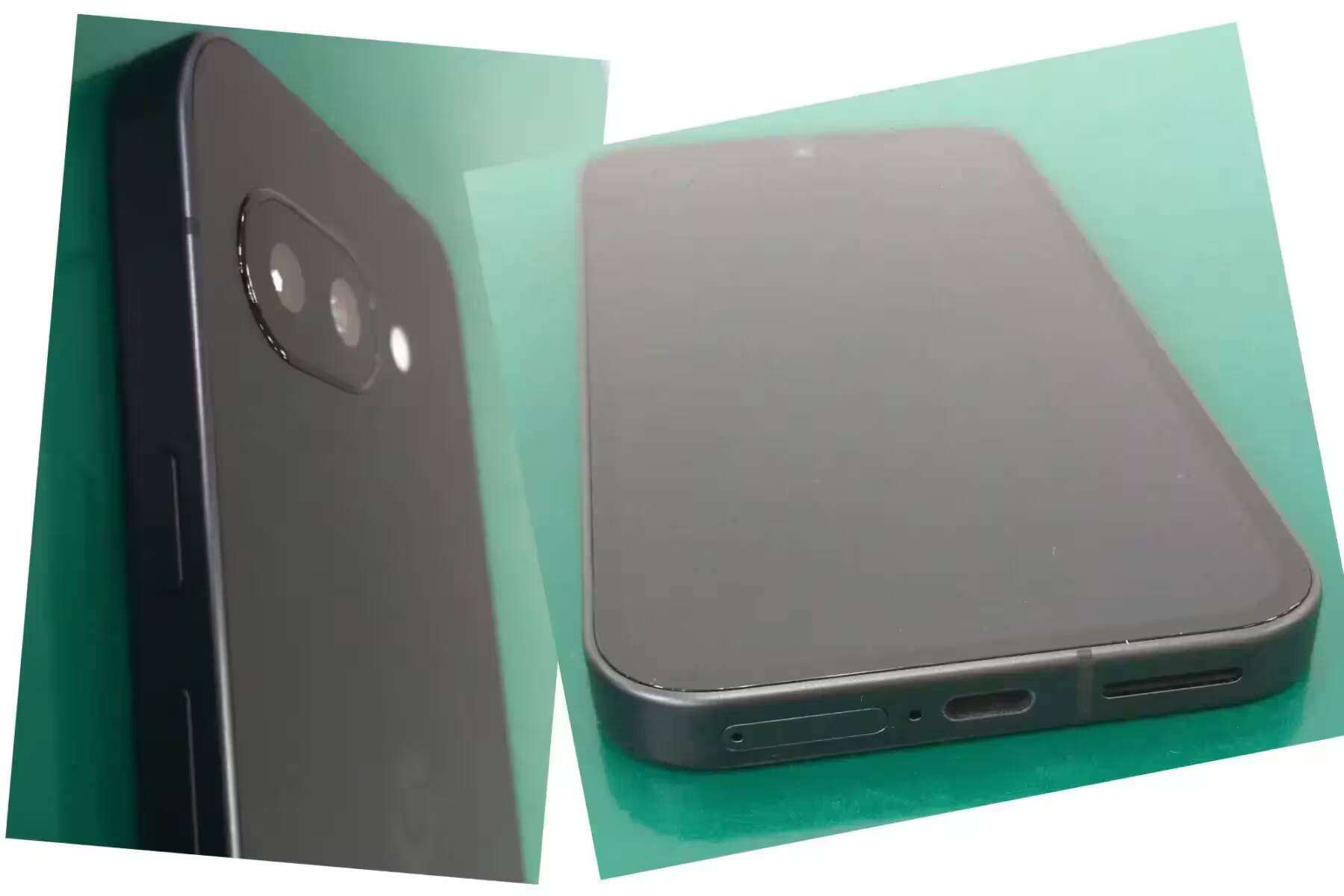 Google Pixel 9a: все, что известно на данный момент 4 Google Pixel 9a