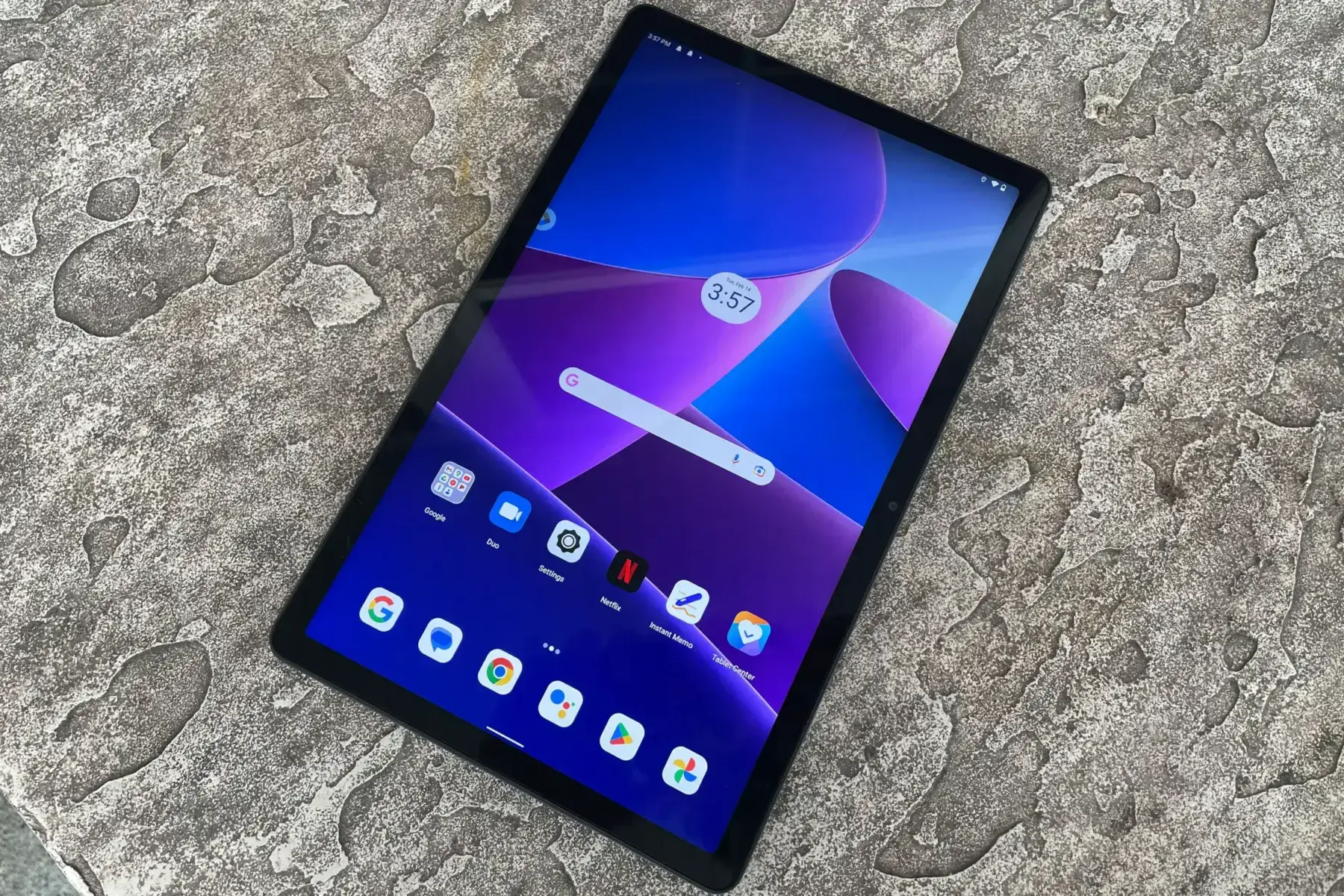 Топ-7 лучших планшетов на Android в 2024 году. Часть 1 7 Android