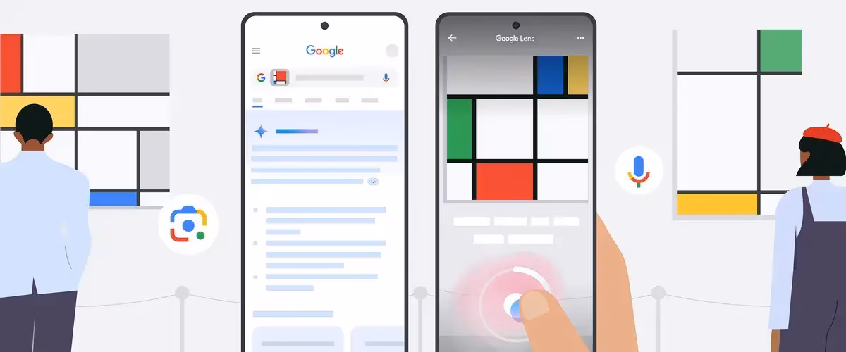 Google Lens теперь поддерживает поиск по видео и голосу 3 lens voice input.width 1200.format webp