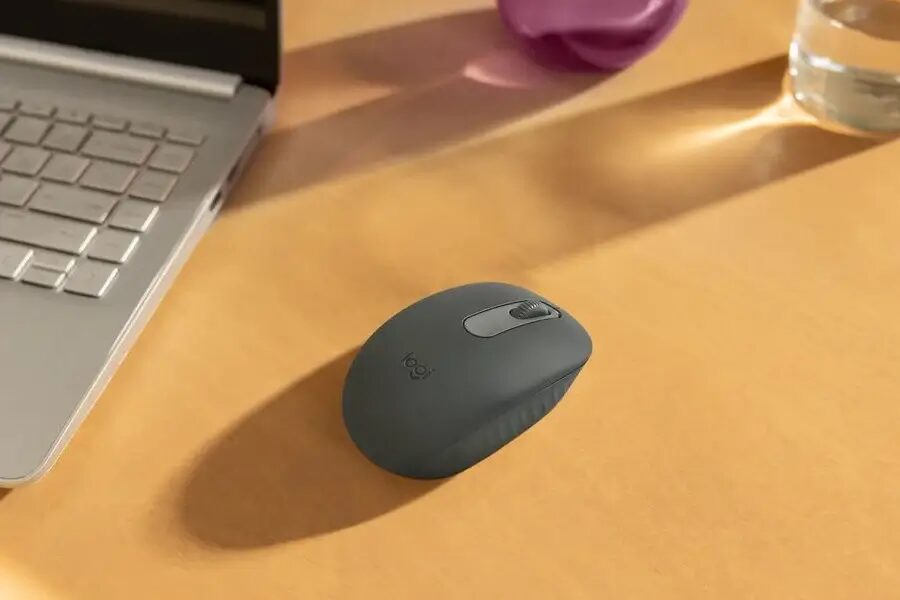 Logitech выпустила беспроводную Bluetooth-мышь M196 3 Logitech