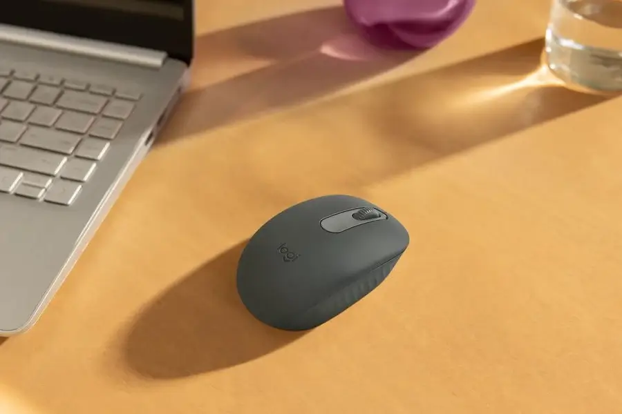Logitech выпустила беспроводную Bluetooth-мышь M196 3 Logitech