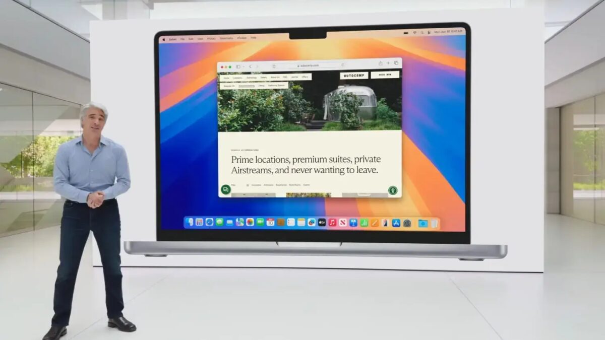Apple