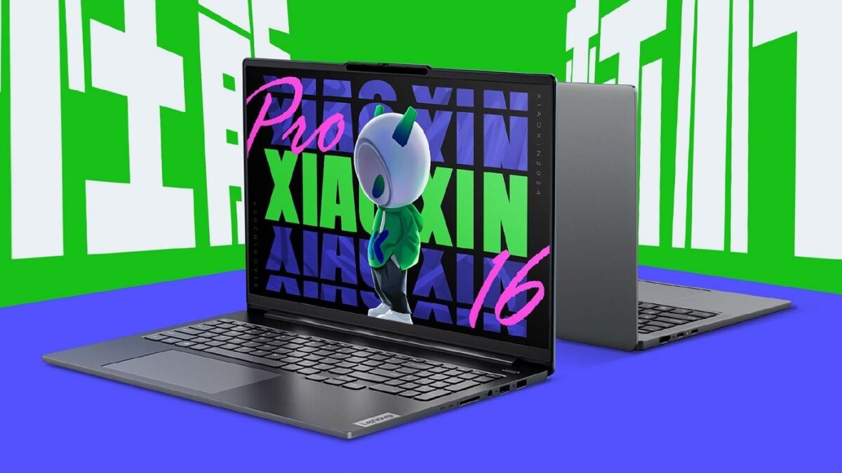 Ситилинк начал продажи ноутбуков Lenovo Xiaoxin Pro16 и Pro14 3 mceu 35507315431702855182793 1702855182810