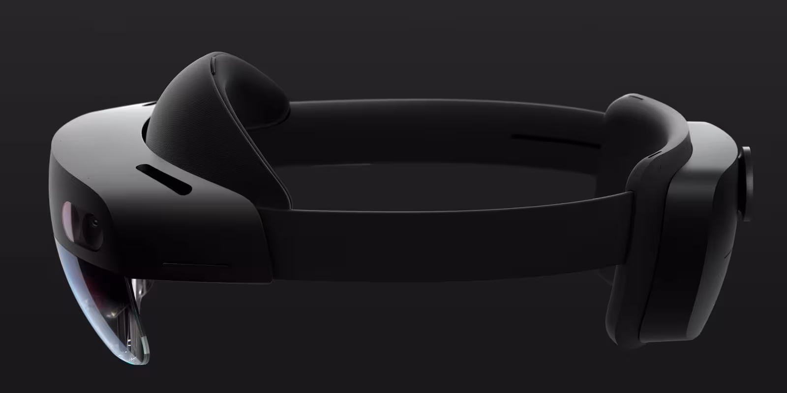 Microsoft прекращает выпуск гарнитуры смешанной реальности HoloLens 2 1 microsoft hololens 2