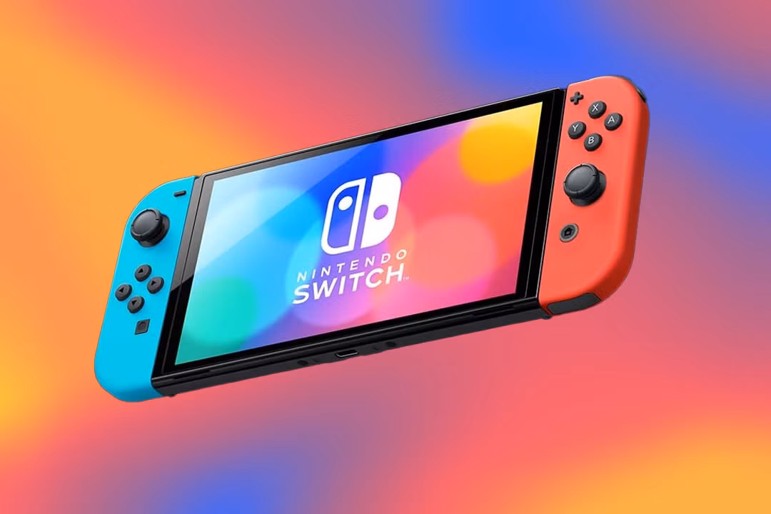 Nintendo Switch 2: Анонс уже близок? 3 nintendo switch.jpg
