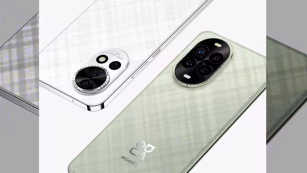 Π‘ΠΌΠ°ΡΡΡΠΎΠ½Ρ Huawei nova 13 ΠΈ nova 13 Pro ΡΡΠ°Π»ΠΈ Π΄ΠΎΡΡΡΠΏΠ½Ρ Π΄Π»Ρ ΠΏΡΠ΅Π΄Π·Π°ΠΊΠ°Π·Π° 11 Huawei nova 13