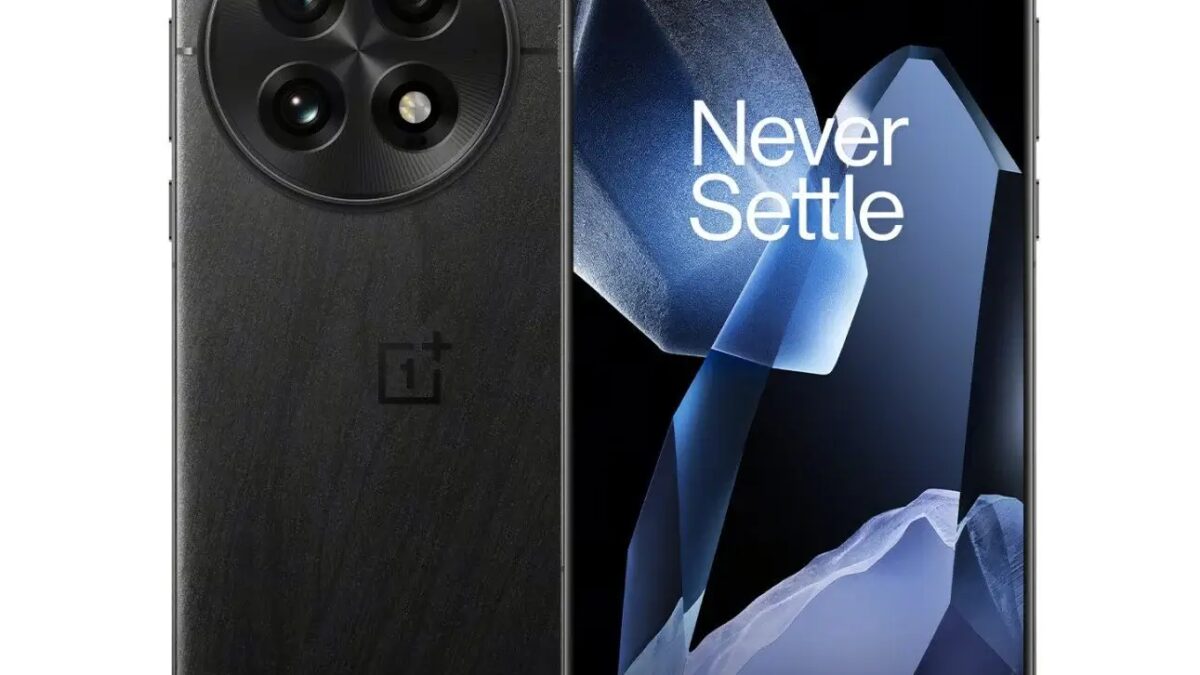 oneplus 13 black