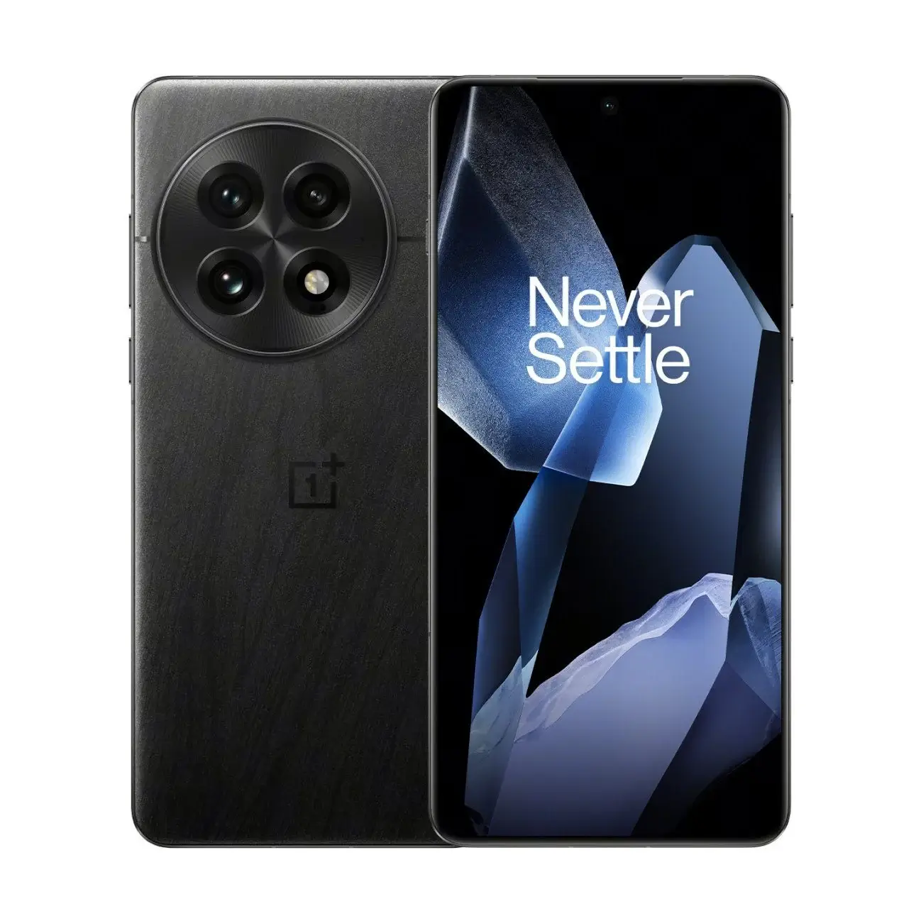 OnePlus официально подтвердила дату запуска и дизайн OnePlus 13 5 oneplus 13 black