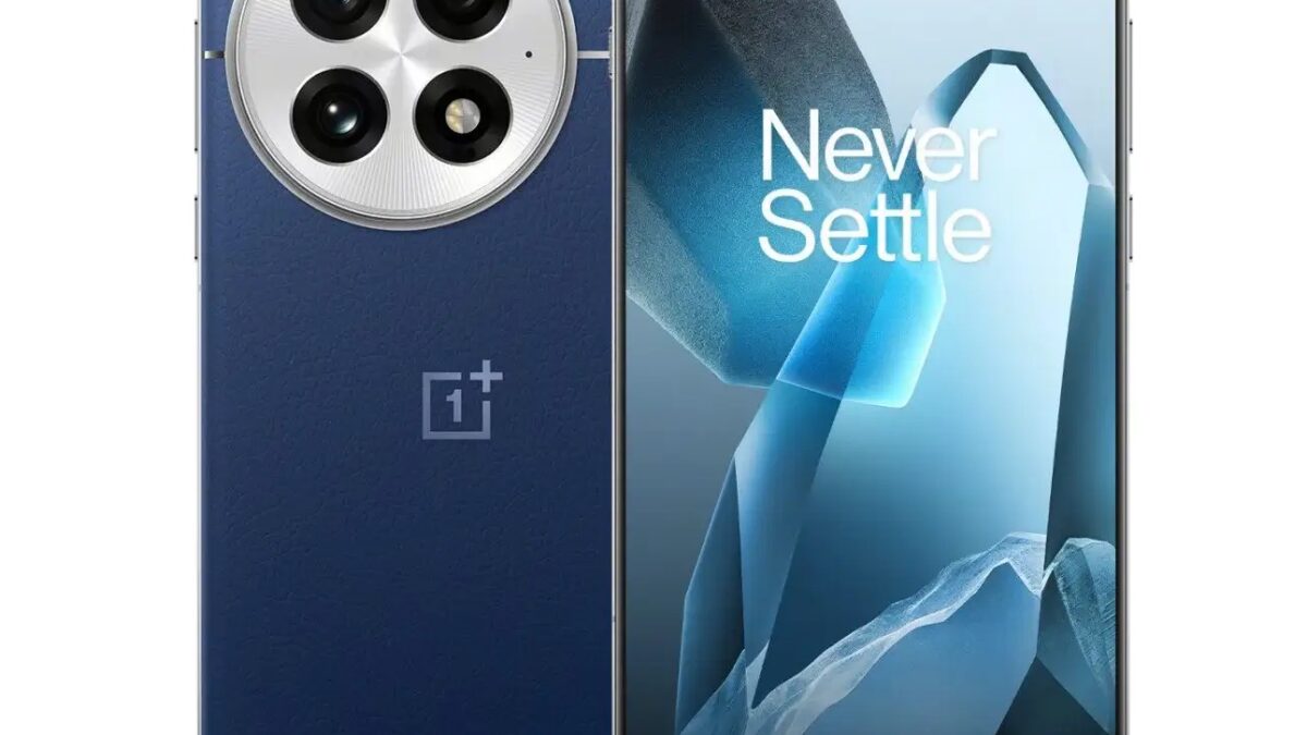 oneplus 13 blue