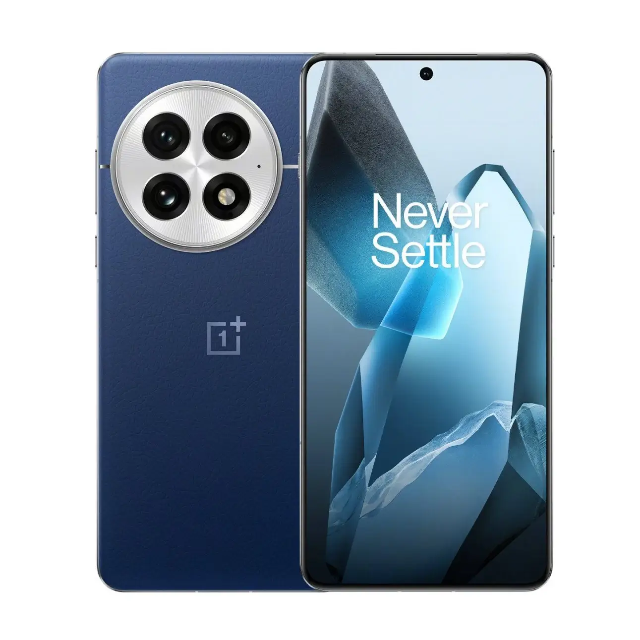 OnePlus официально подтвердила дату запуска и дизайн OnePlus 13 6 oneplus 13 blue