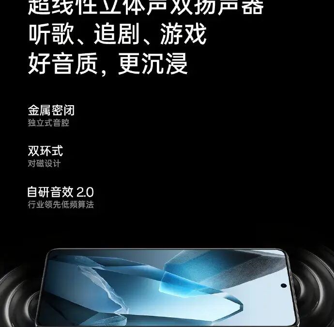oneplus 13 specs