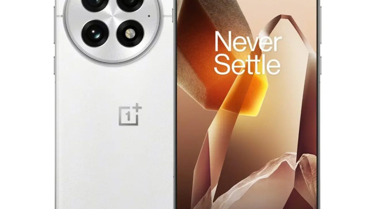 oneplus 13 white