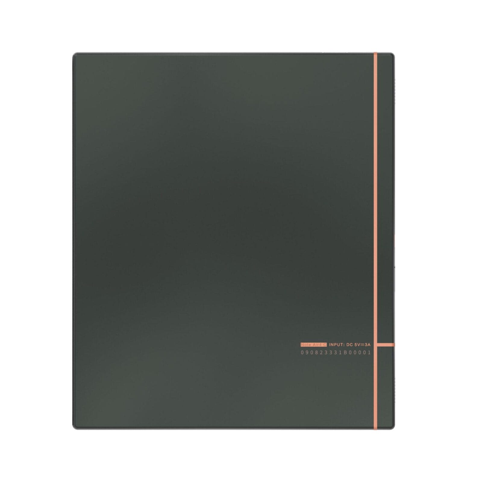 ONYX BOOX Note Air 4 C: большой ридер с цветным E-Ink и высокой производительностью 11 onyx boox note air 4