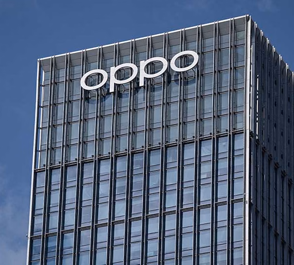 oppo brazil