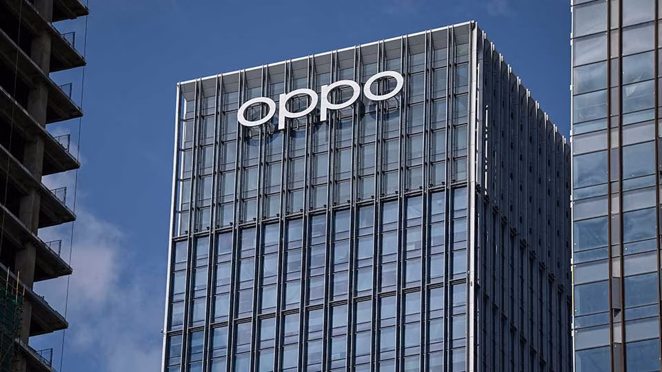 oppo brazil