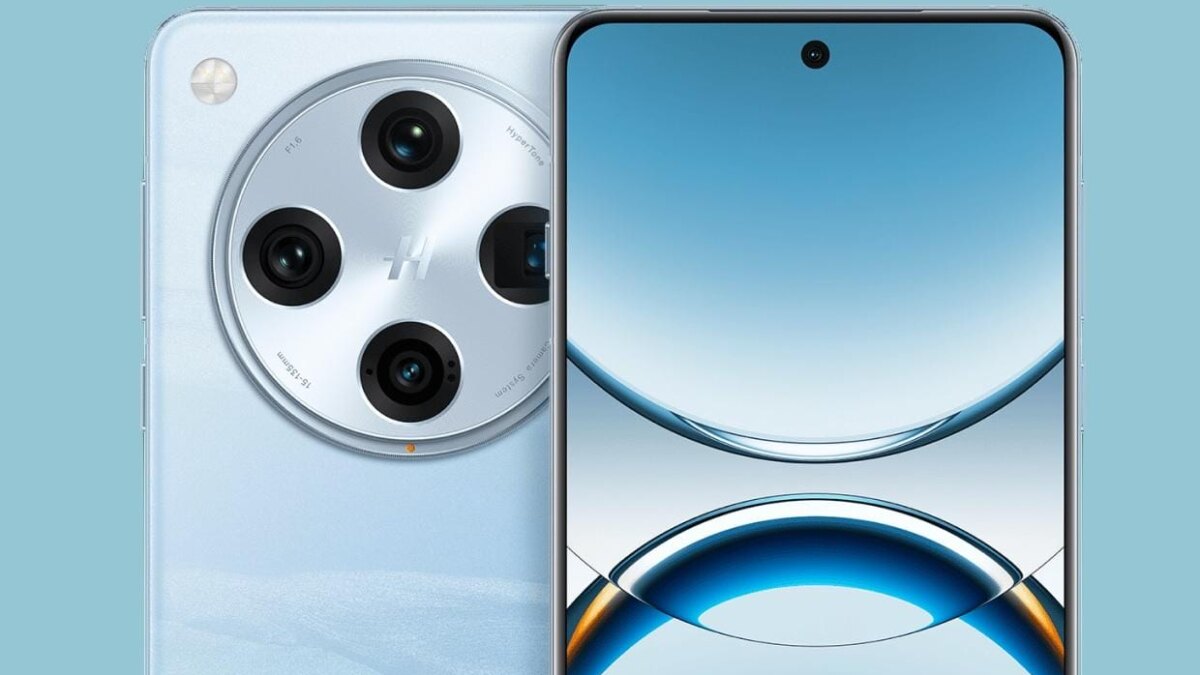 OPPO Find X8 Pro