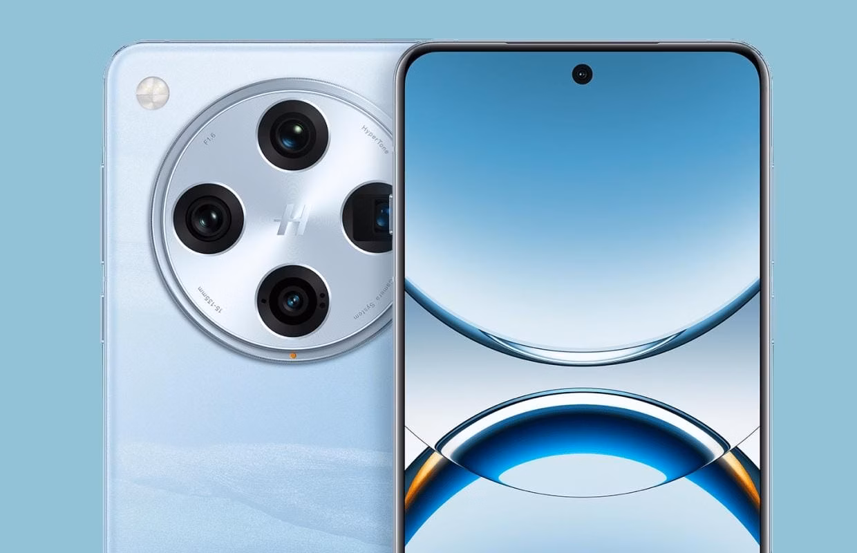 OPPO Find X8 Pro