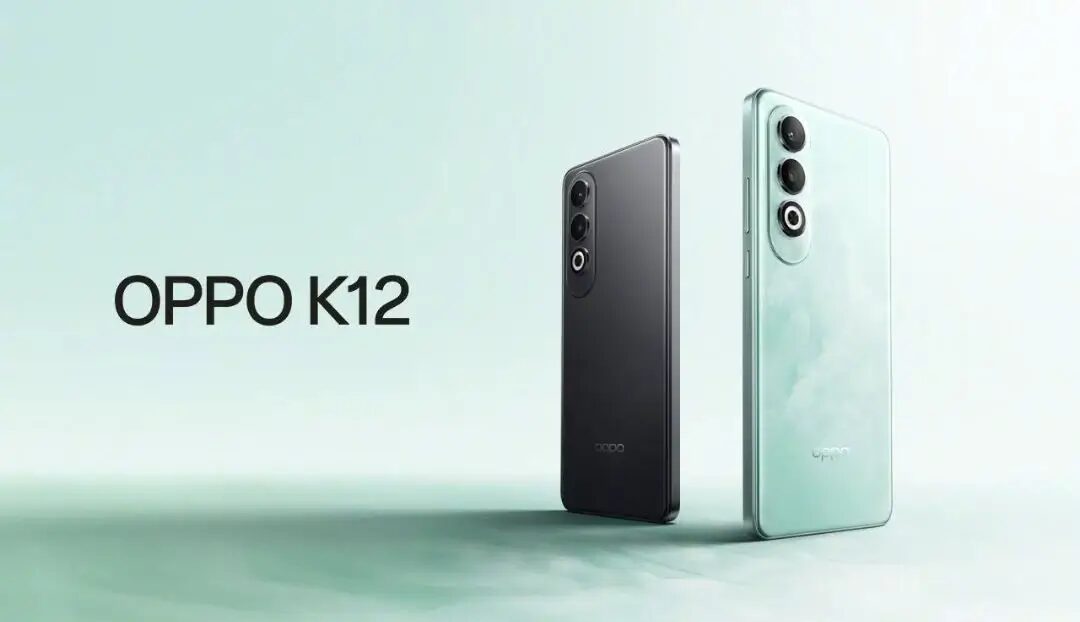 Oppo K12 Plus выйдет 12 октября: мощная батарея и высокая производительность 2 oppo k12