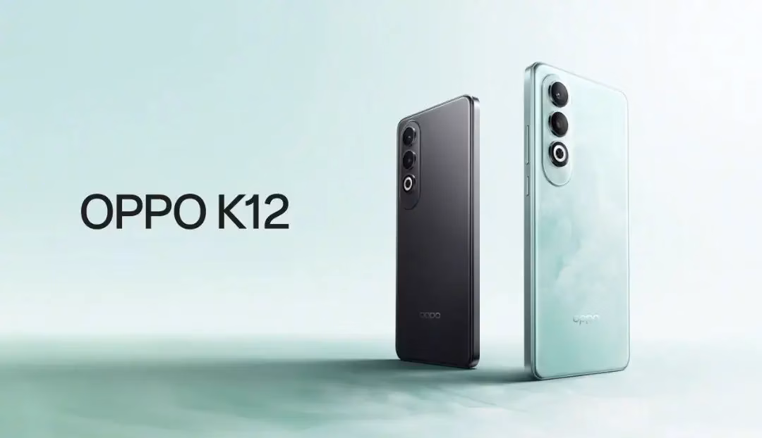 Oppo K12 Plus выйдет 12 октября: мощная батарея и высокая производительность 2 oppo k12