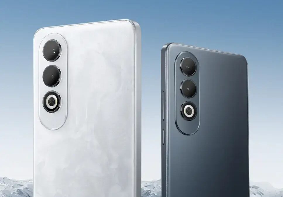 oppo k12 plus teaser