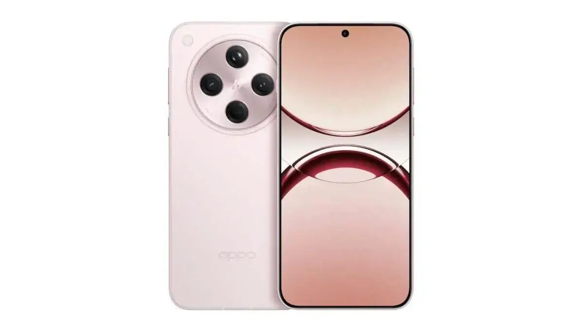 Oppo Find X8