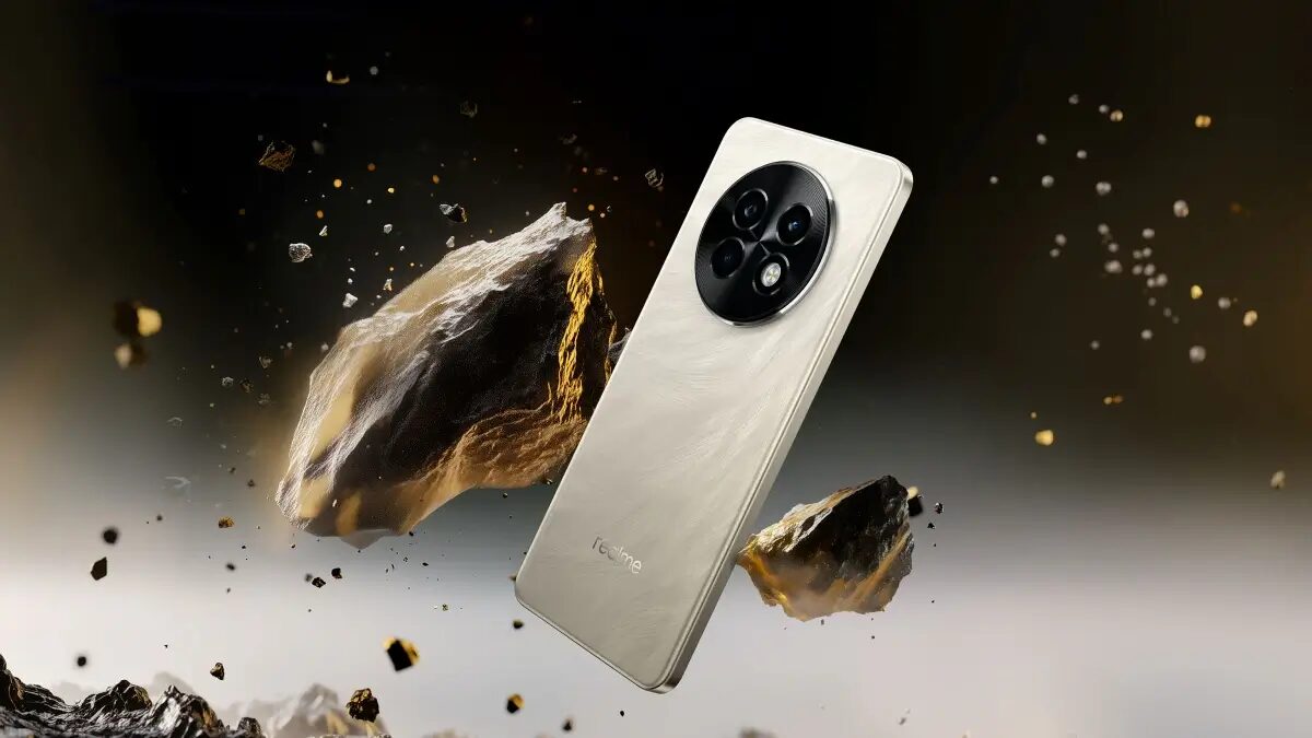 Realme P1 Speed дебютирует с Dimensity 7300 Energy и экраном 120 Гц 3 Realme P1 Speed