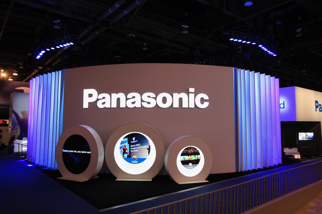 Будет ли CES 2022, и что на нём покажут 19 panasonic ces 2019 39984340663 o