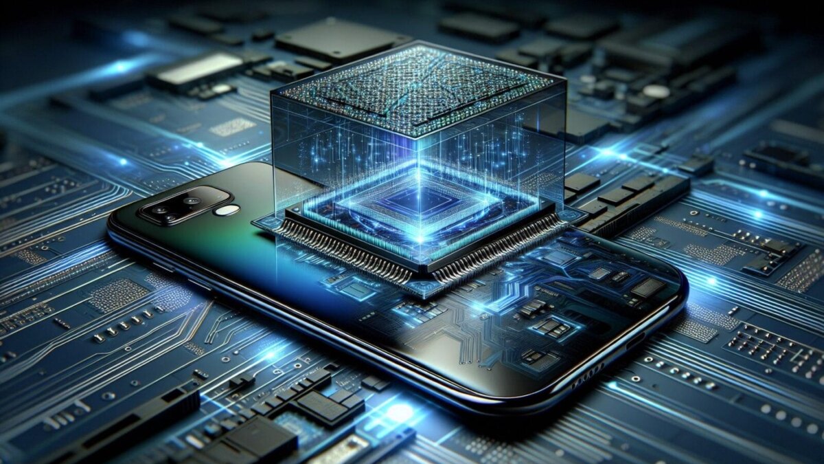 Министерство торговли США подозревает TSMC в поставке чипов для Huawei 2 TSMC