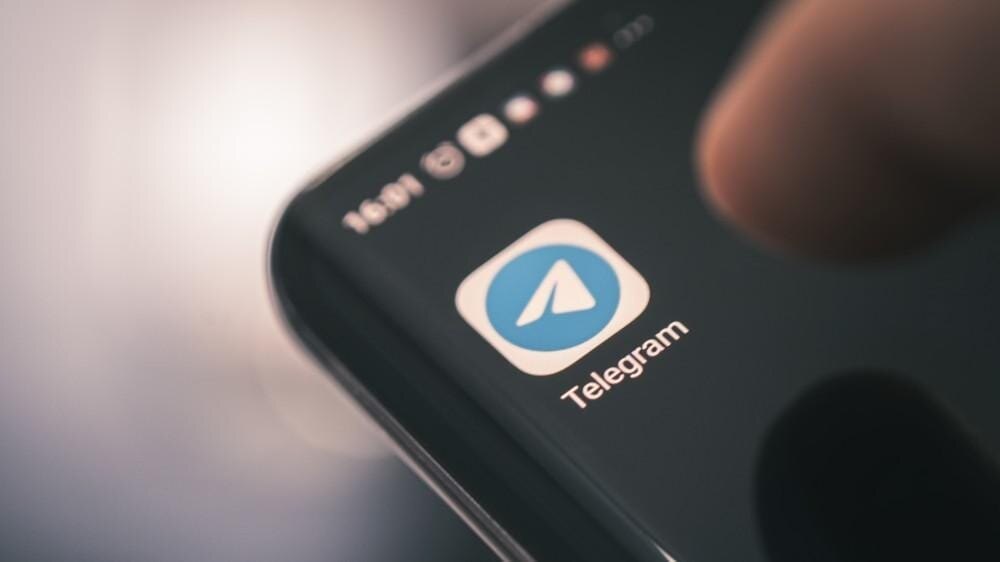 Telegram откроет офис в Казахстане для борьбы с незаконным контентом 1 photo 53005