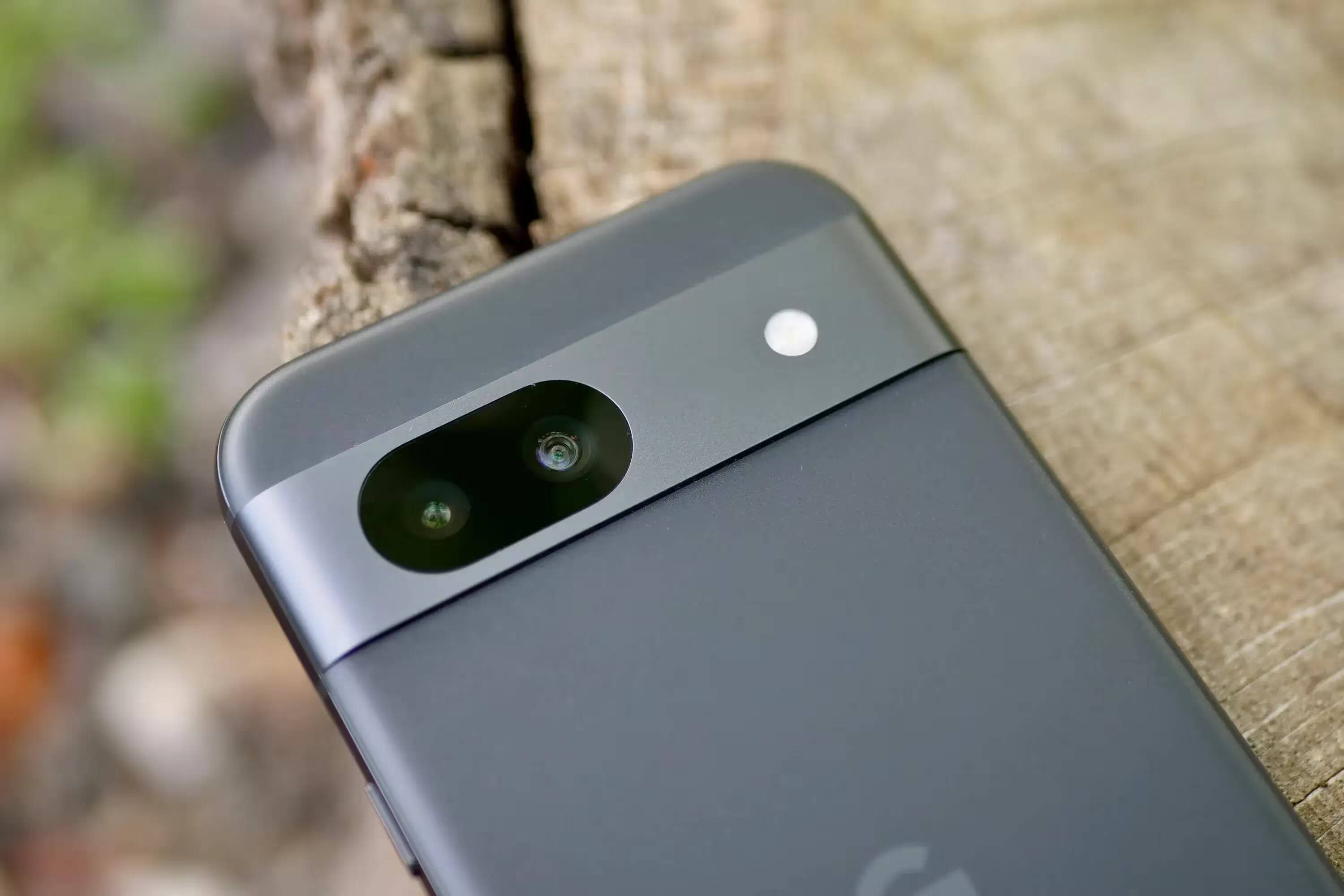 Google Pixel 9a: все, что известно на данный момент 7 Google Pixel 9a