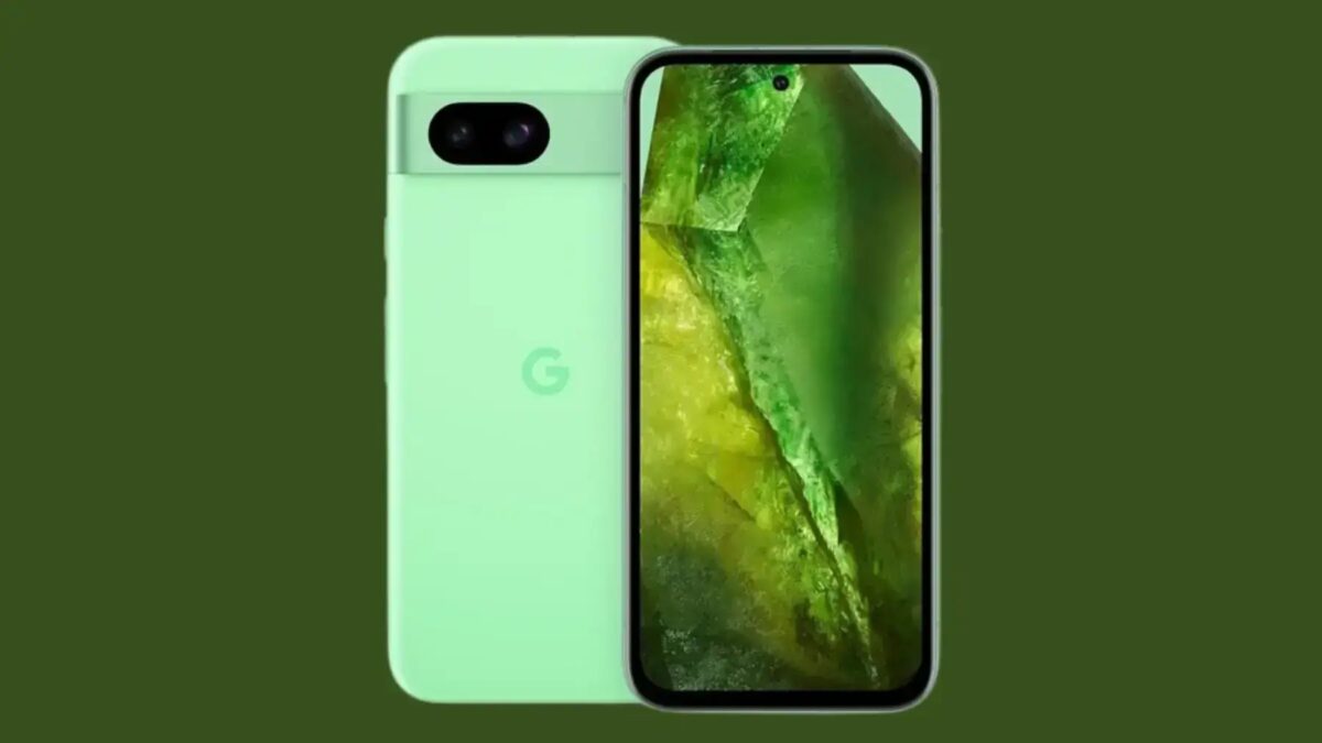 Google Pixel 8a