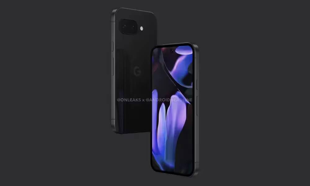 Google Pixel 9a: все, что известно на данный момент 1 Google Pixel 9a