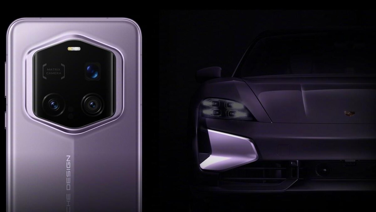 На тизерах показали смартфон Honor Magic7 RSR в версии Porsche Design 4 q90 989272 1a230437e9d756cd573c6196e